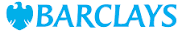 Barclays logo