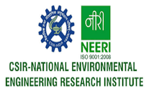 CSIR-National Environmental Engineering Research Institute (NEERI) logo