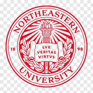 Northeastern University seal
