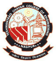 Yeshwantrao Chavan College of Engineering logo